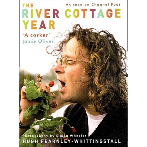 The River Cottage Year