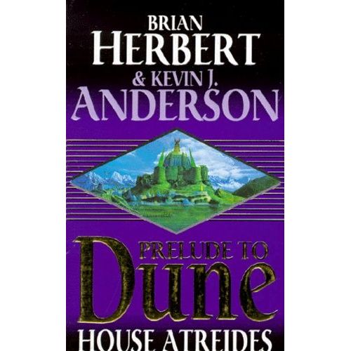 House Atreides