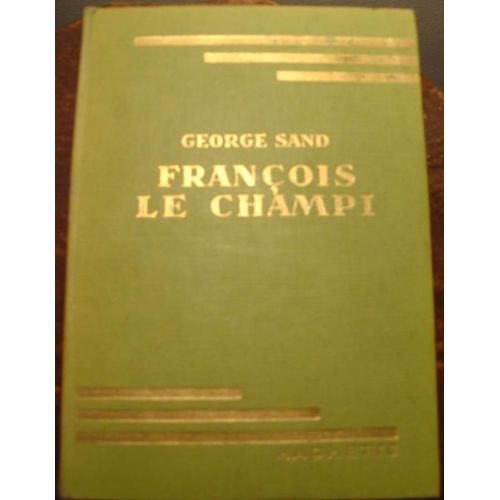 François Le Champi