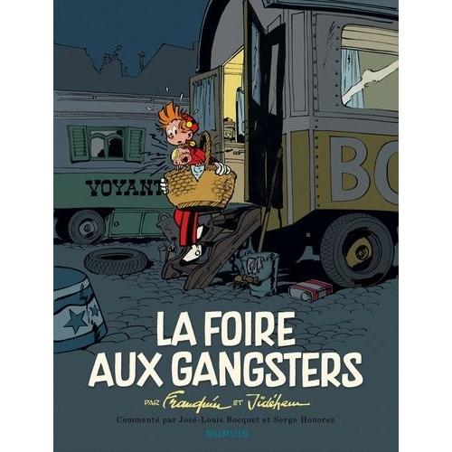 La Foire Aux Gangsters