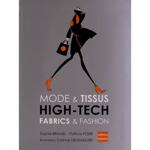Mode & Tissus - High-Tech