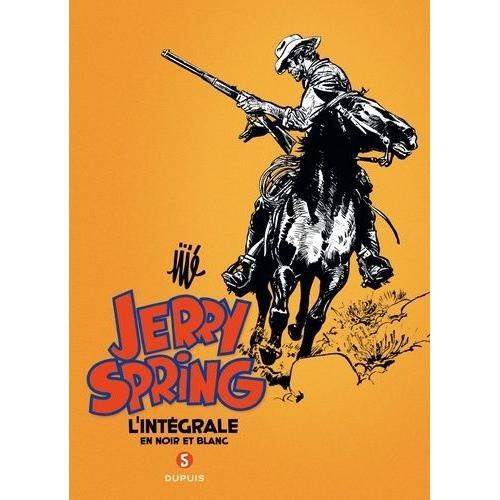 Jerry Spring 