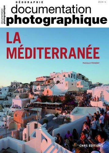 La Mediterranée - Numero 8132