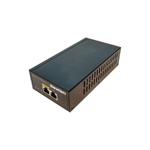 DEXLAN injecteur Gigabit Haute puissance Ultra PoE++ 95W