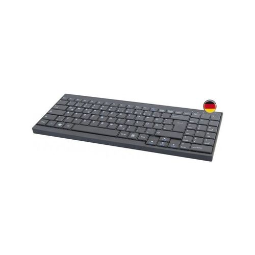 Clavier pour console LCD DEXLAN - Allemand QWERTZ