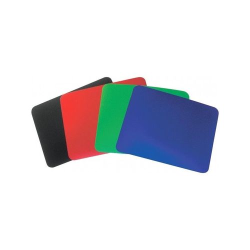 Tapis souris Optique/Laser - Noir
