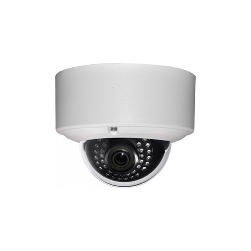 Caméra dôme HD-CVI/HD-CVI/AHD/CVBS antivandale