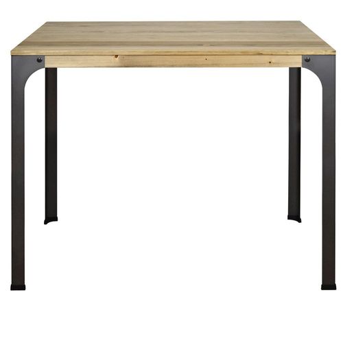 Table Mange Debout Bristol 70x110x108 Cm