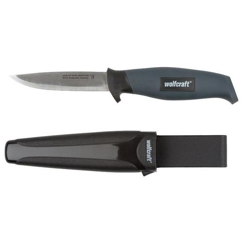 Wolfcraft Couteaux d¿extérieur, 95 mm - 4085000