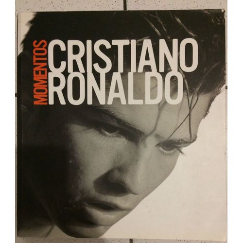 Momentos Cristiano Ronaldo Por Cristiano Ronaldo Com Manuela Brandao, Fotógrafo Jorge Monteiro.