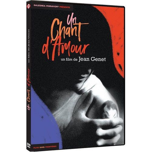 Un Chant D'amour