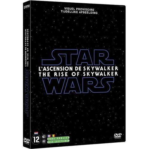Star Wars 9 : L'ascension De Skywalker