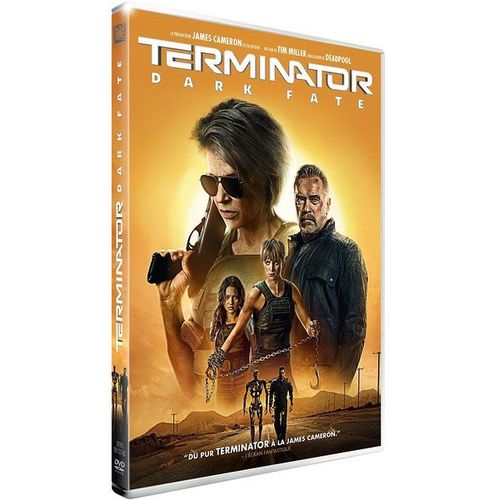 Terminator : Dark Fate