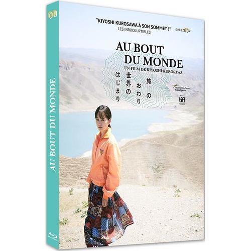 Au Bout Du Monde - Blu-Ray
