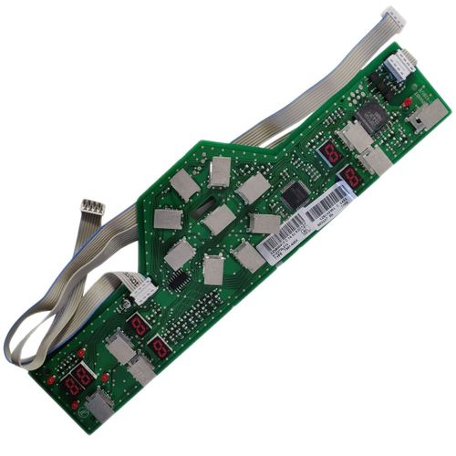 Carte clavier - Plaque de cuisson (AS0001309 BRANDT, SMEG)