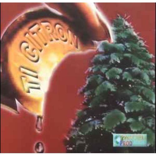 Cd Ti Citron Avec Chants De Noel , Pastel Production