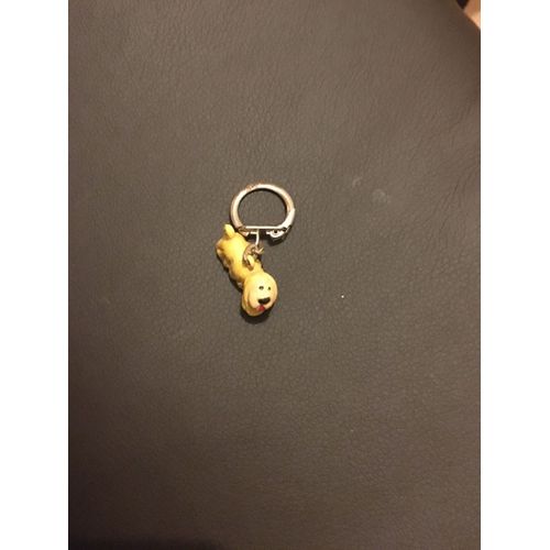 Porte Clef Ancien Pollux