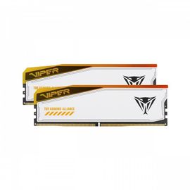 D548gb 6600-34 Viper Elite 5 Rgb Tuf K2 Pat (pver548g66c34kt)