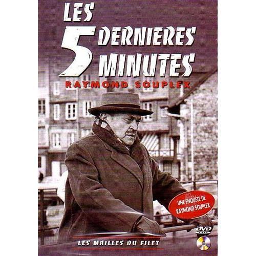 Les 5 Dernieres Minutes - Les Mailles Du Filet