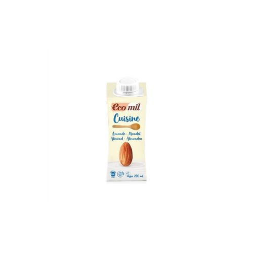 Ecomil - Ecomil Cuisine 200ml 
