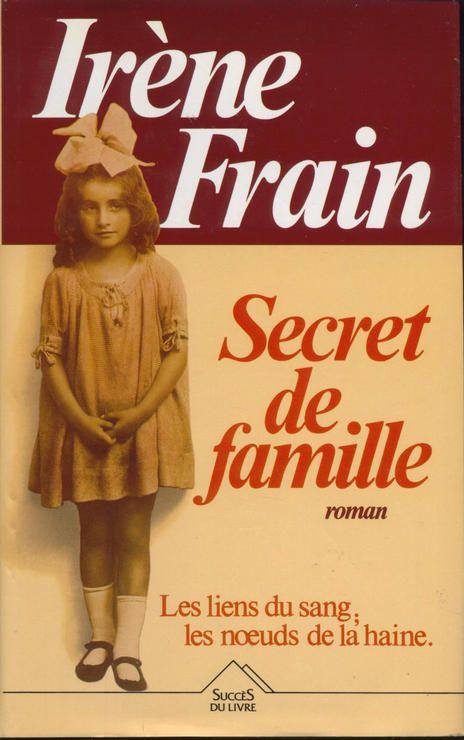 Secret De Famille