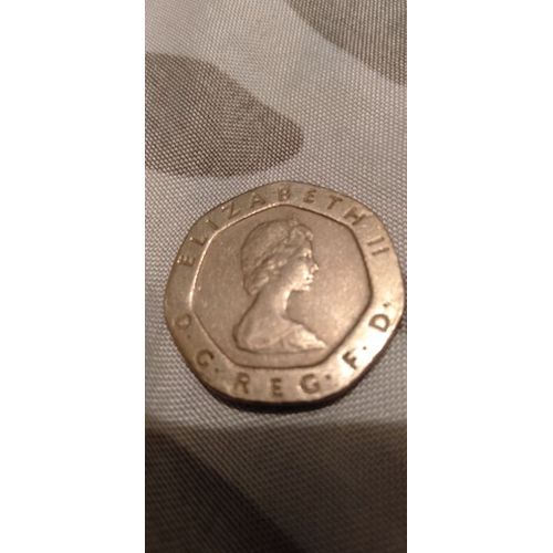 20 Pence