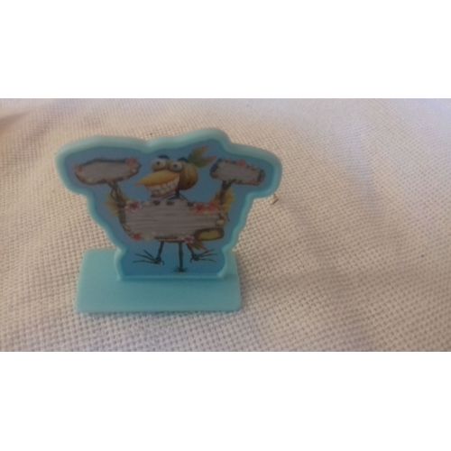 Accessoires Jeu Angry Birds