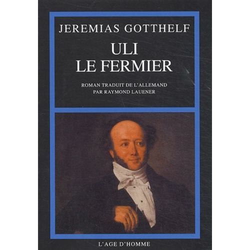 Uli Le Fermier