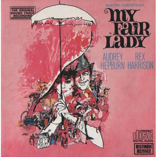 My Fair Lady - Original Soundtrack Recording