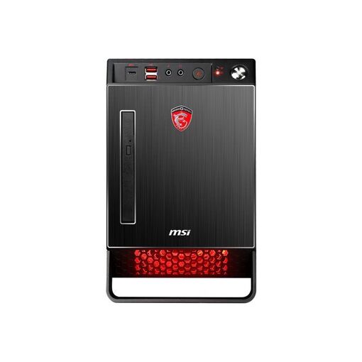 MSI Nightblade X2B 239DE Core i5 I5-6400 2.7 GHz 8 Go RAM 2.