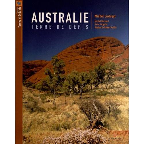 Australie Terre De Défis