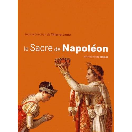 Le Sacre De Napoléon - 2 Décembre 1804