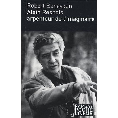 Alain Resnais Arpenteur De L imaginaire Rakuten