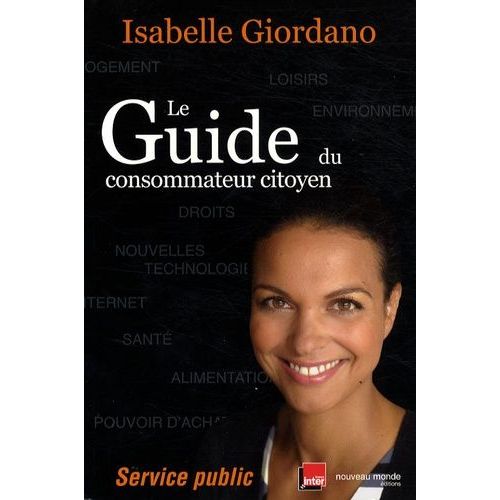 Le Guide Du Consommateur Citoyen - Service Public