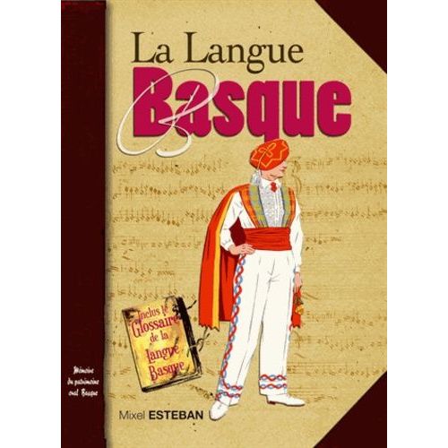 La Langue Basque