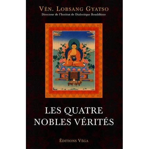 Les Quatre Nobles Vérités