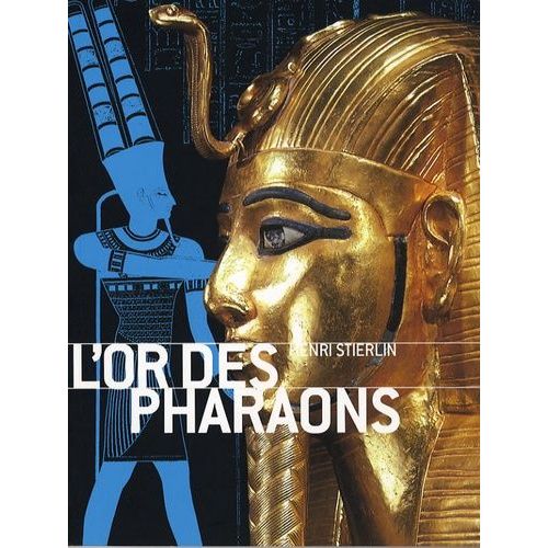 L'or Des Pharaons