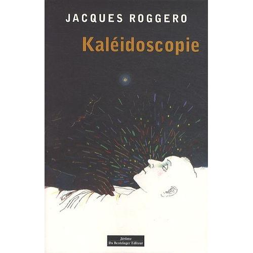 L'as de pique, Jacques Roggero