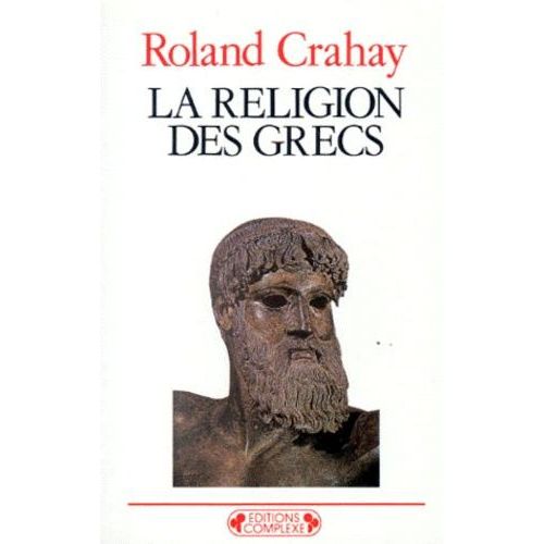 La Religion Des Grecs