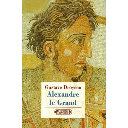 Alexandre Le Grand