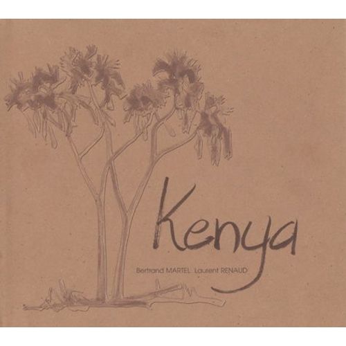 Kenya - Espaces Sauvages En Pays Samburu, Edition Bilingue Français-Anglais