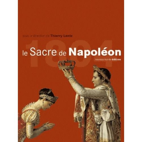 Le Sacre De Napoléon