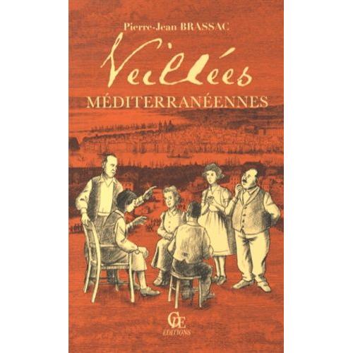 Veillées Méditerranéennes