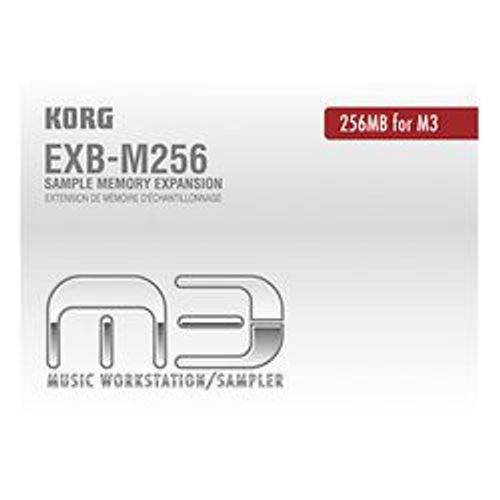 Exb-M256
