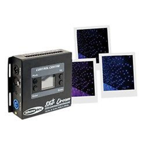 Star Dream 6x3m RGB