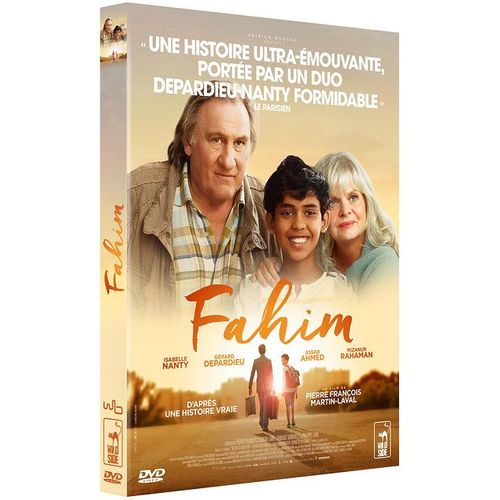 Fahim