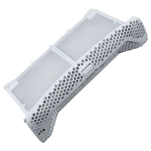 Filtre à peluches - Sèche-linge (8074539019 AEG, ELECTROLUX, FAURE)