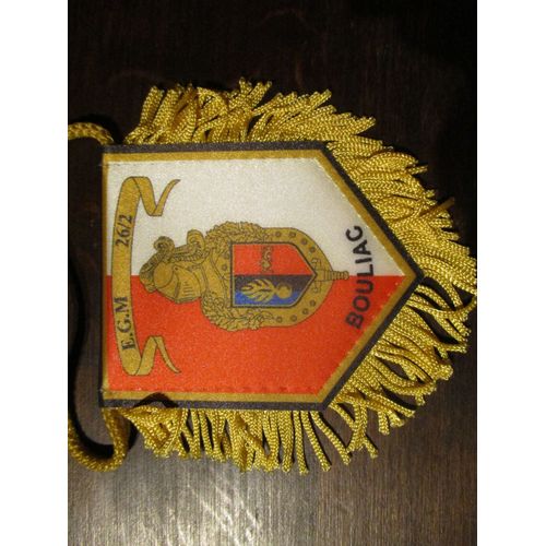Egm Bouliac