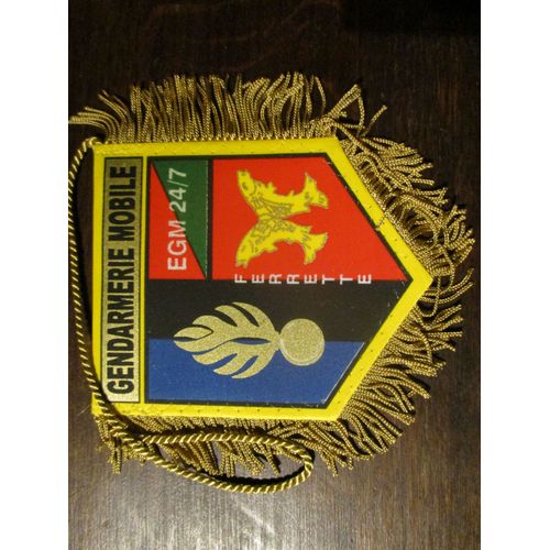 Egm Ferrette