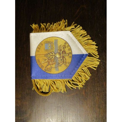 Egm La Reole